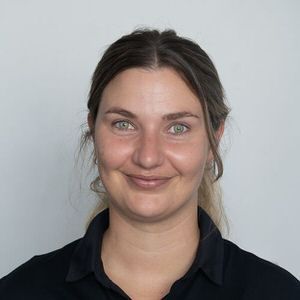 Kaitlin — Exercise Physiologist