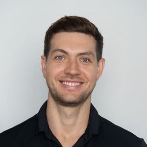 Leroy — Director / Personal Trainer