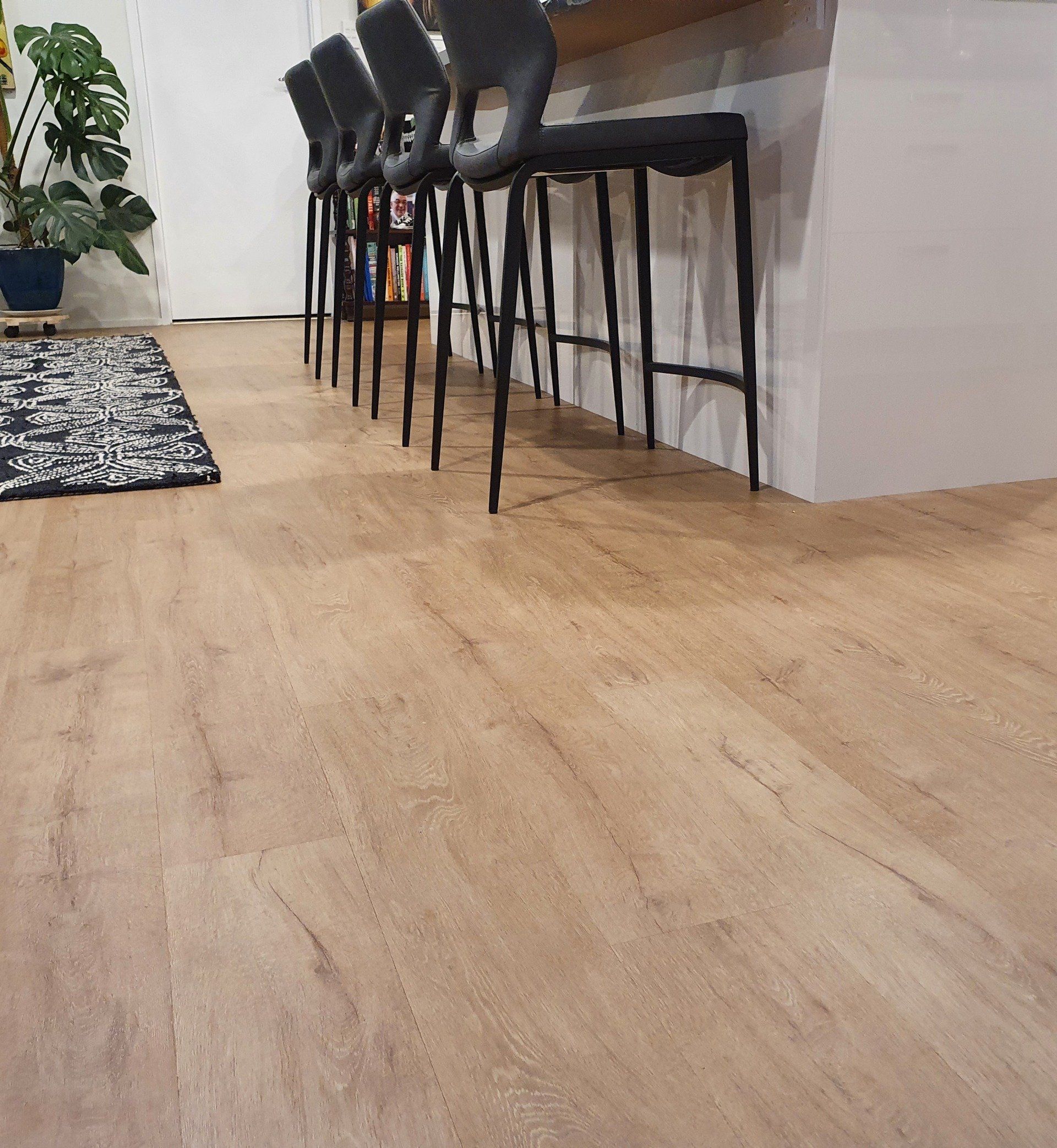 Porirua Flooring Installers Oranganui Flooring
