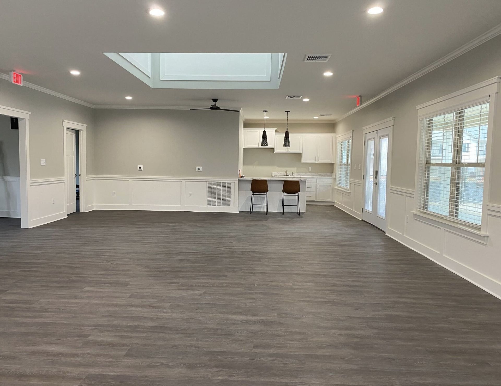 Amenities | Patriots Place | Valdosta, GA
