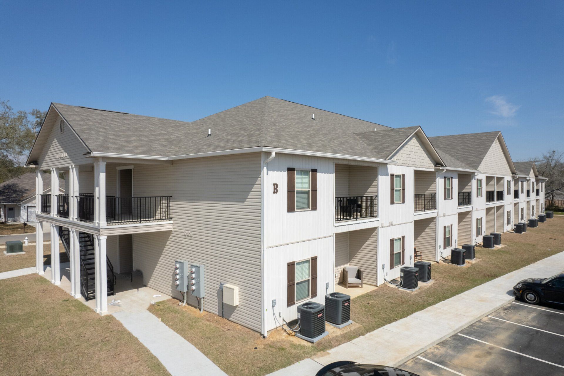 Patriots Place Apartments for Rent in North Valdosta, GA