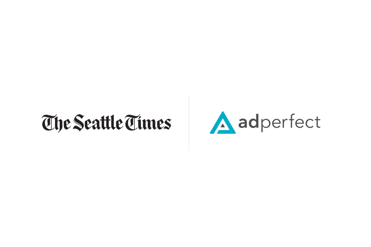 AdPerfect Adds The Seattle Times To Its Growing Customer List