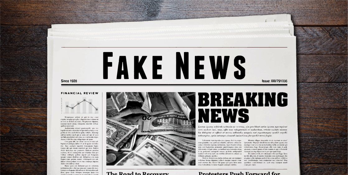 How fake news is creating profits