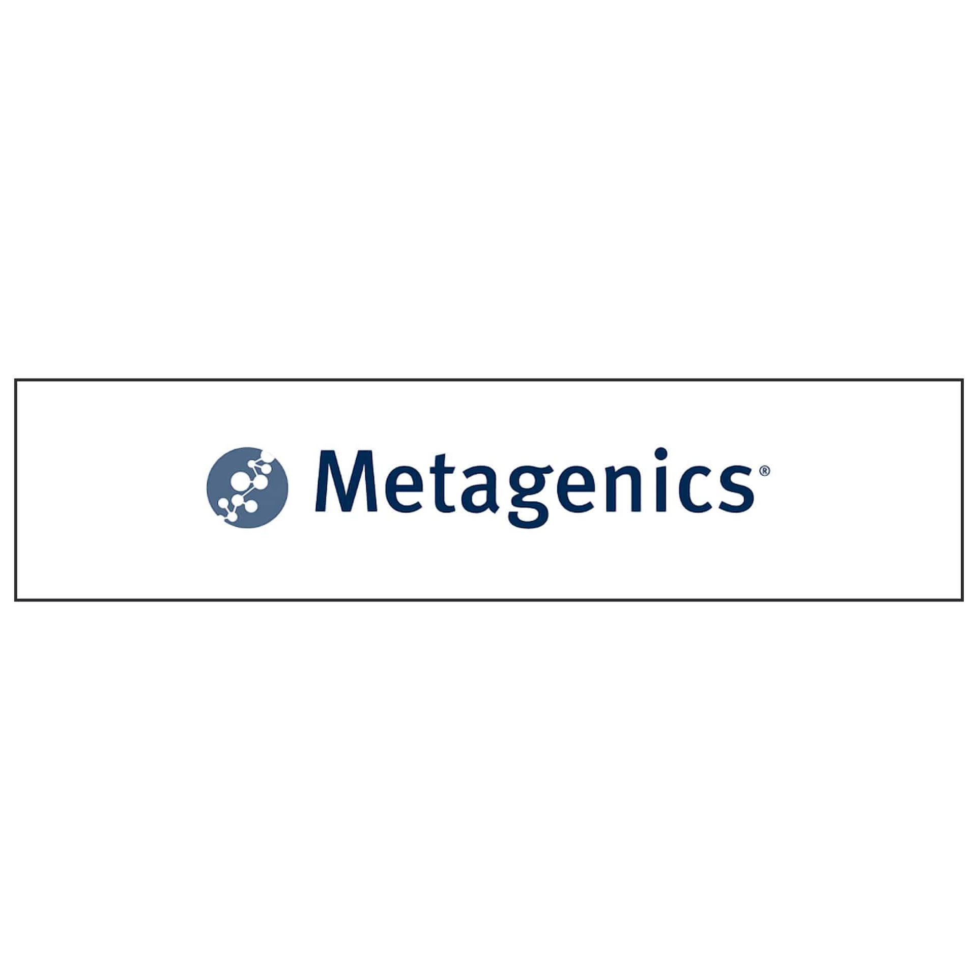 Metagenics