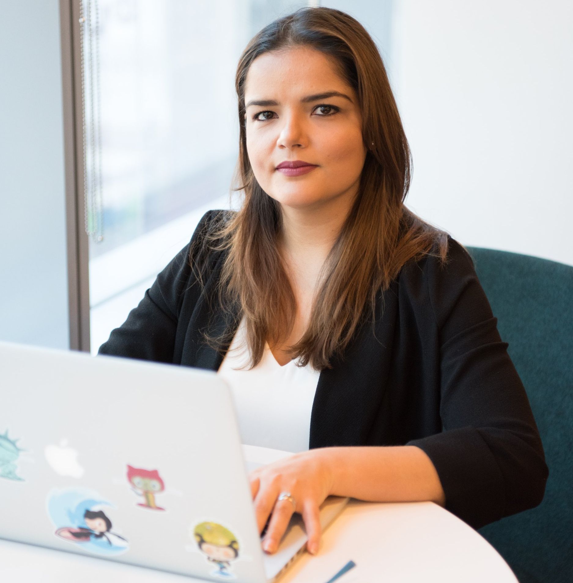 Businesses can use our research to create internal human resource policy, develop brand equity and identify external advocacy stances and partnerships