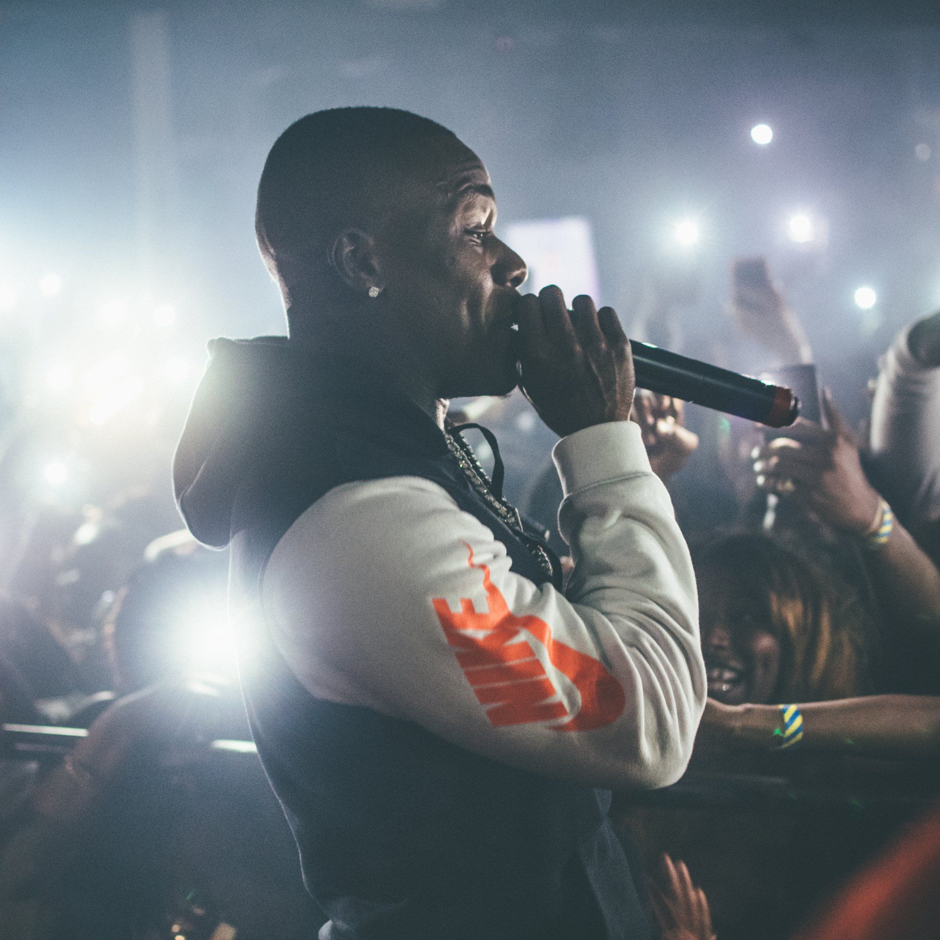 Highly visible individuals who are activists can use our research to better support and make changes they align with