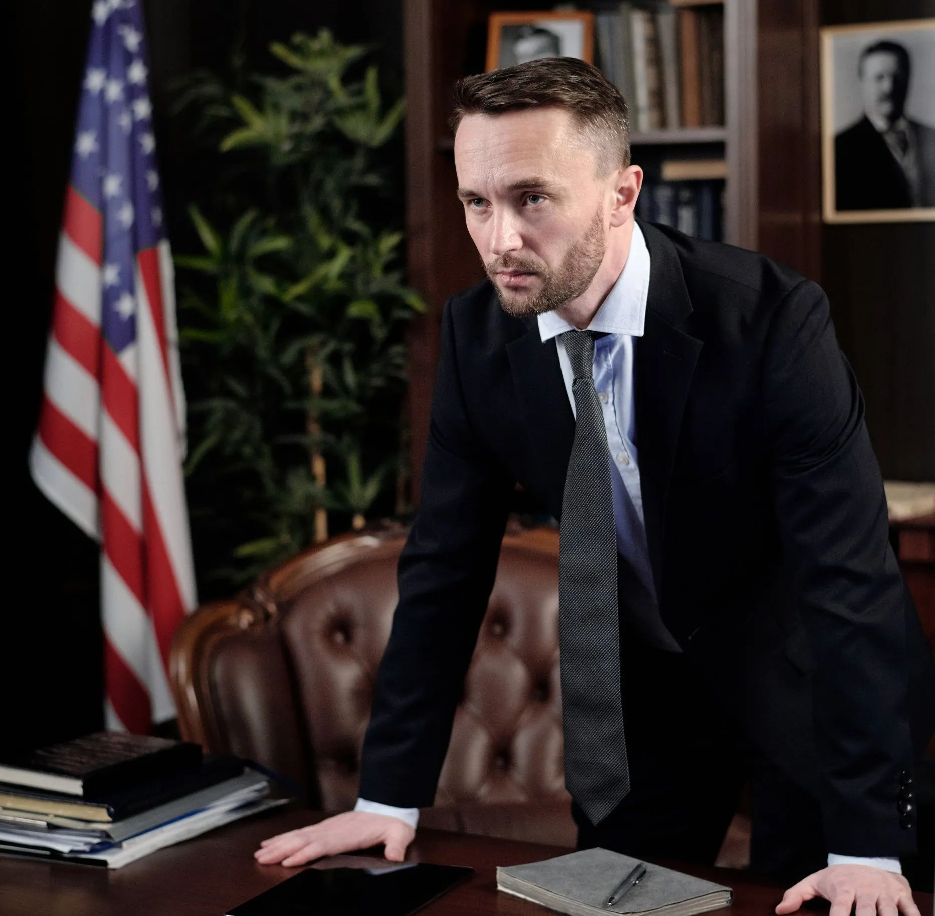 Government, politicians and political action committees can use our research to help create policy and communication strategy for America's top political and social issues, such as racial relations.