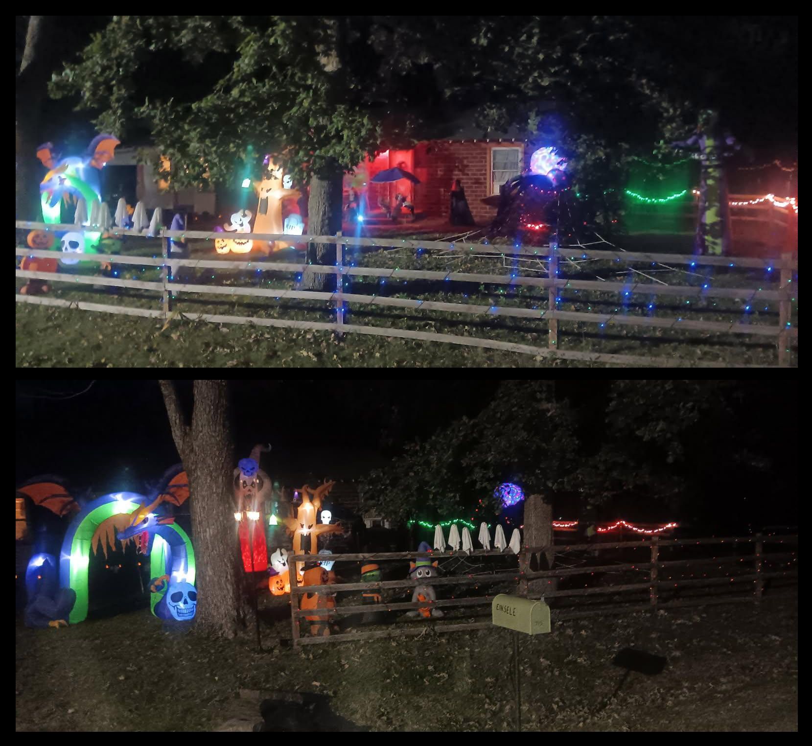 Yard #8