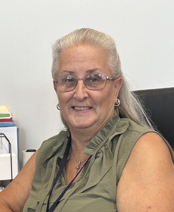 Photo of Denise Brown