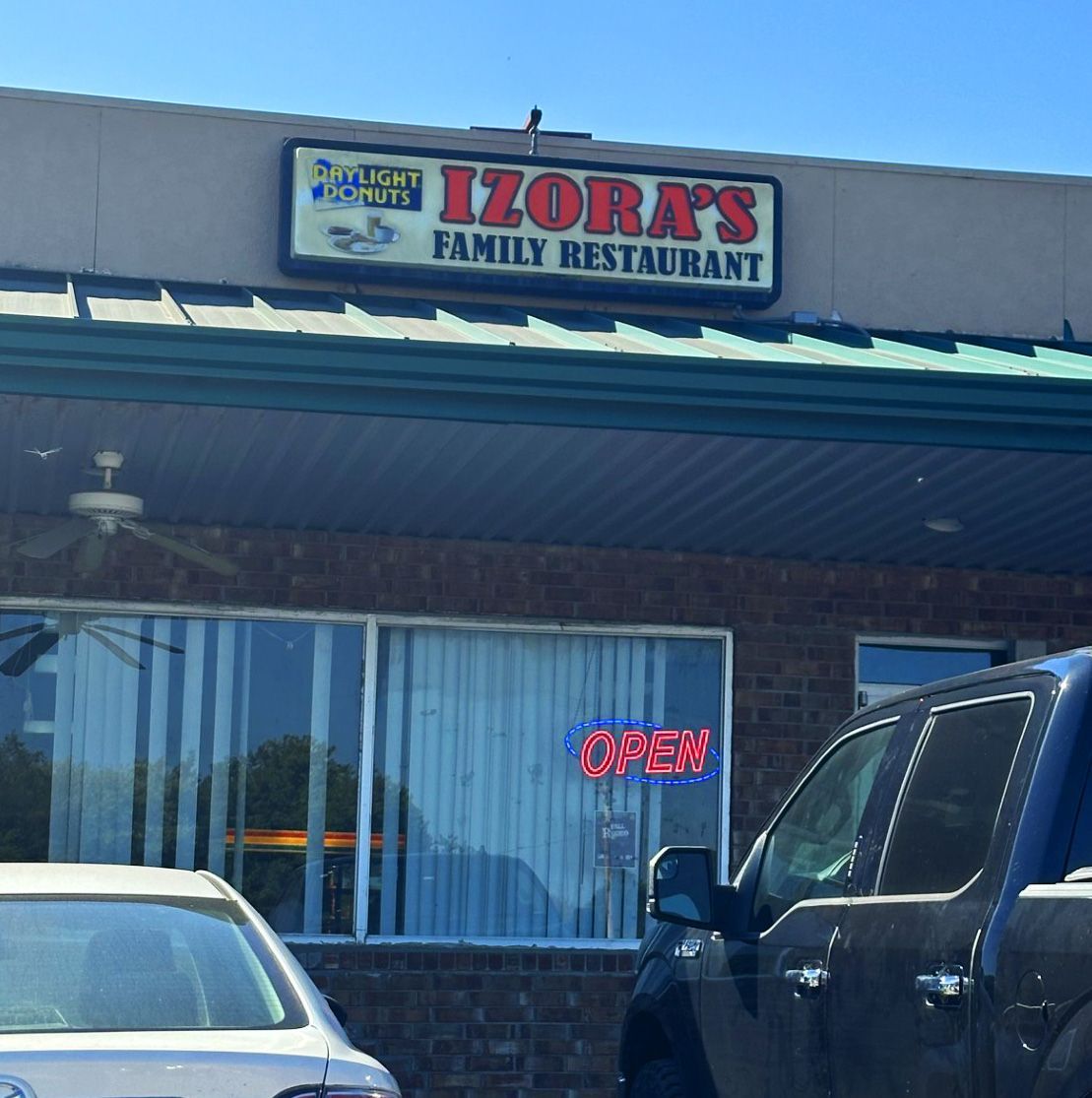 Izora's Family Restaurant & Daylight Donuts