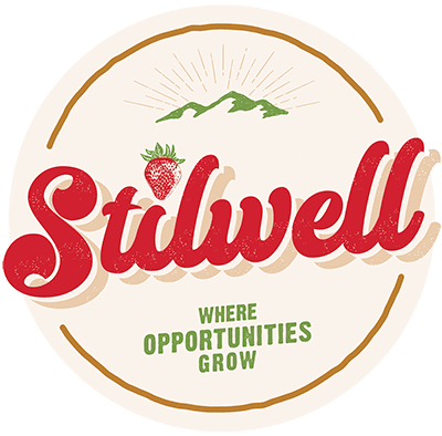 Stilwell - Where opportunities grow!