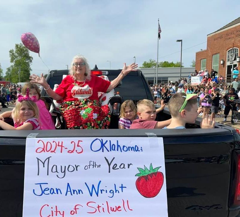 2025 Strawberry Festival