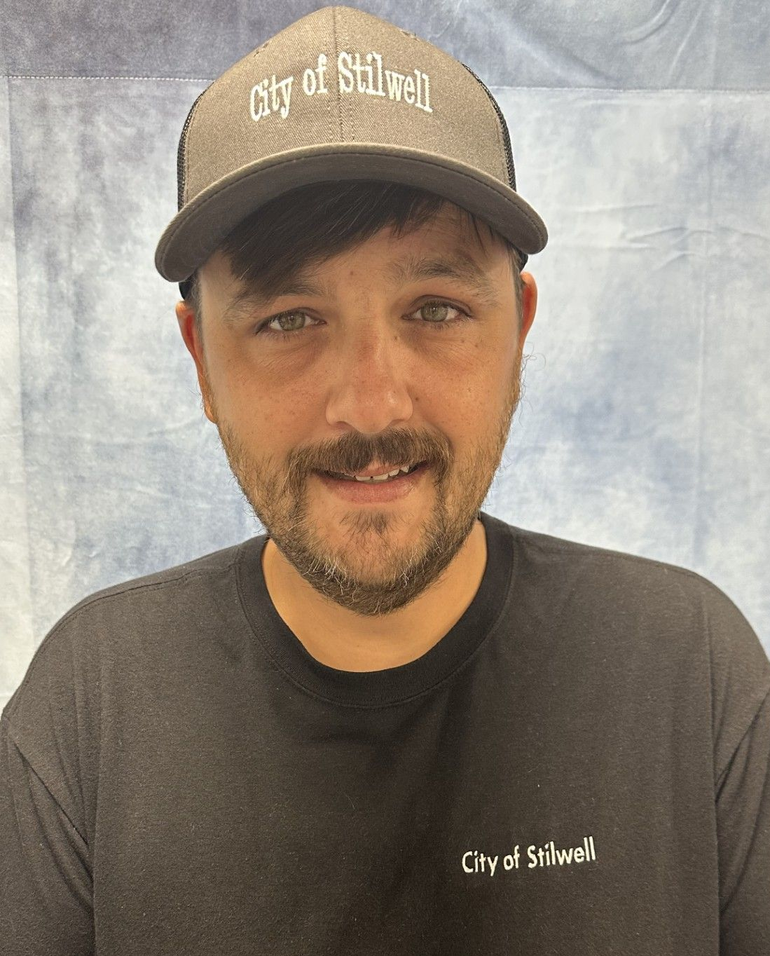 Steven Rankin, Maintenance and Custodial