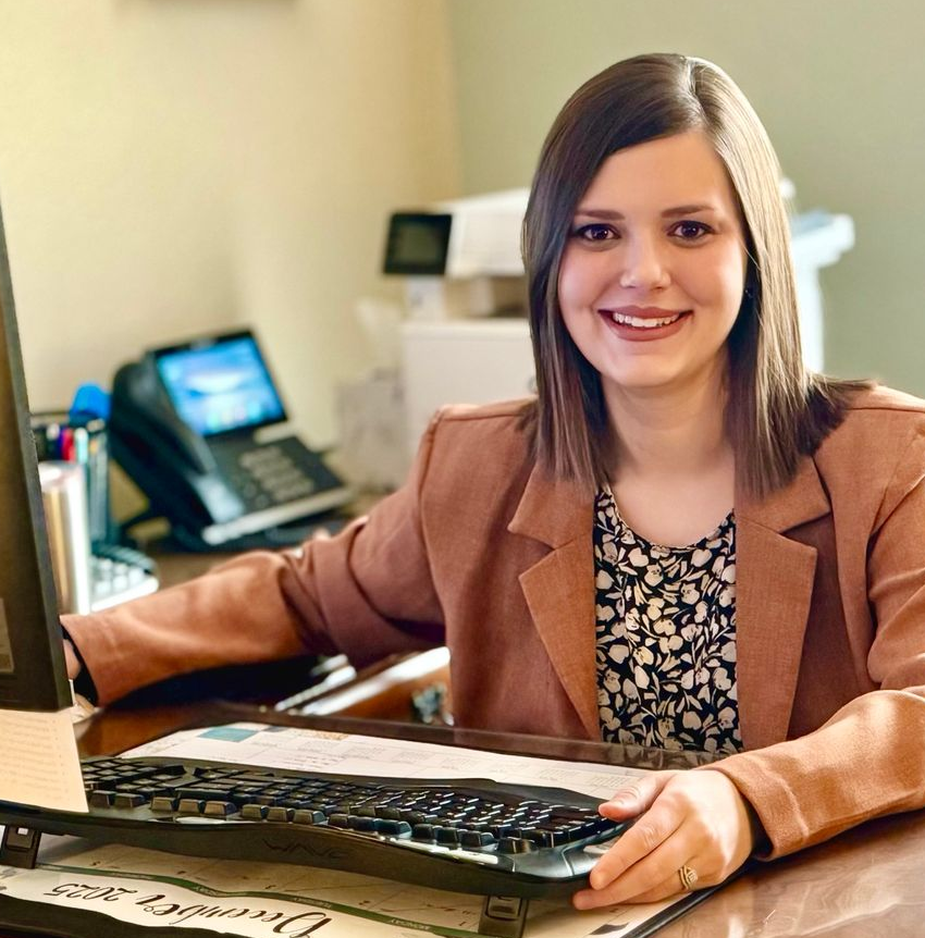 Sydney Kimble, CPA CFE