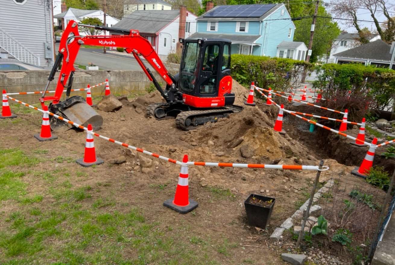 Construction Services Westford MA