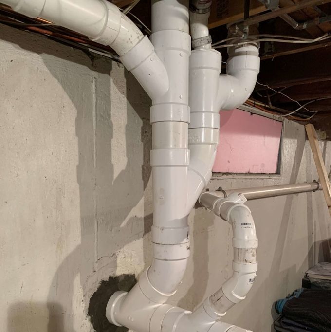 Sewer Line Repair Westford MA