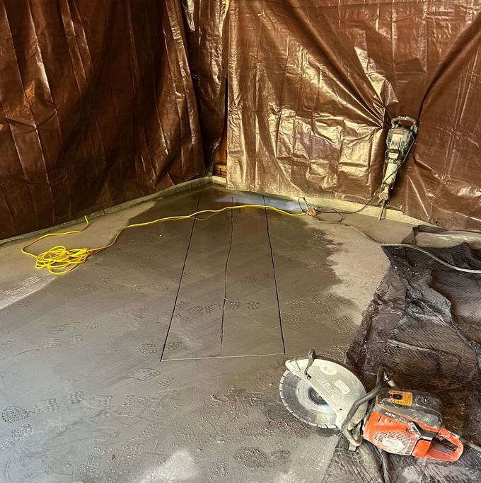 Basement Plumbing Westford MA