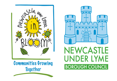 Newcastle-Under-Lyme In Bloom