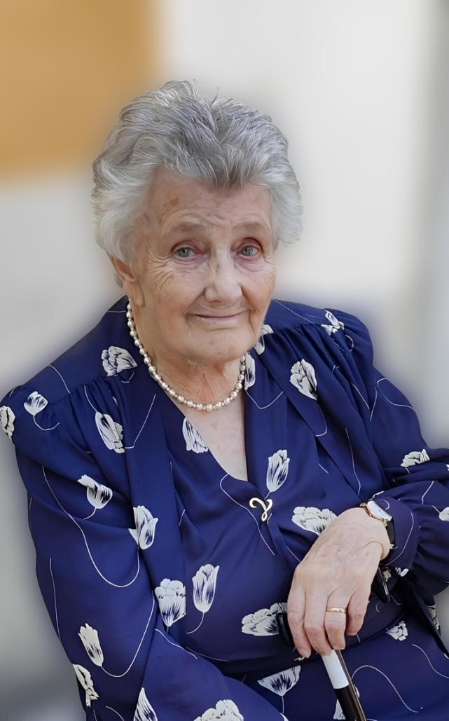 NECROLOGIO TERESINA ACQUISTAPACE ESINO LARIO 