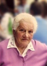 Necrologio Serafina Rusconi  - Dervio