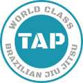 TAP World Class Brazilian Jiu-Jitsu Logo