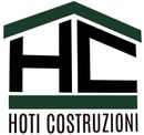 Hoti Costruzioni, Piacenza, logo