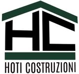 Hoti Costruzioni, Piacenza, logo