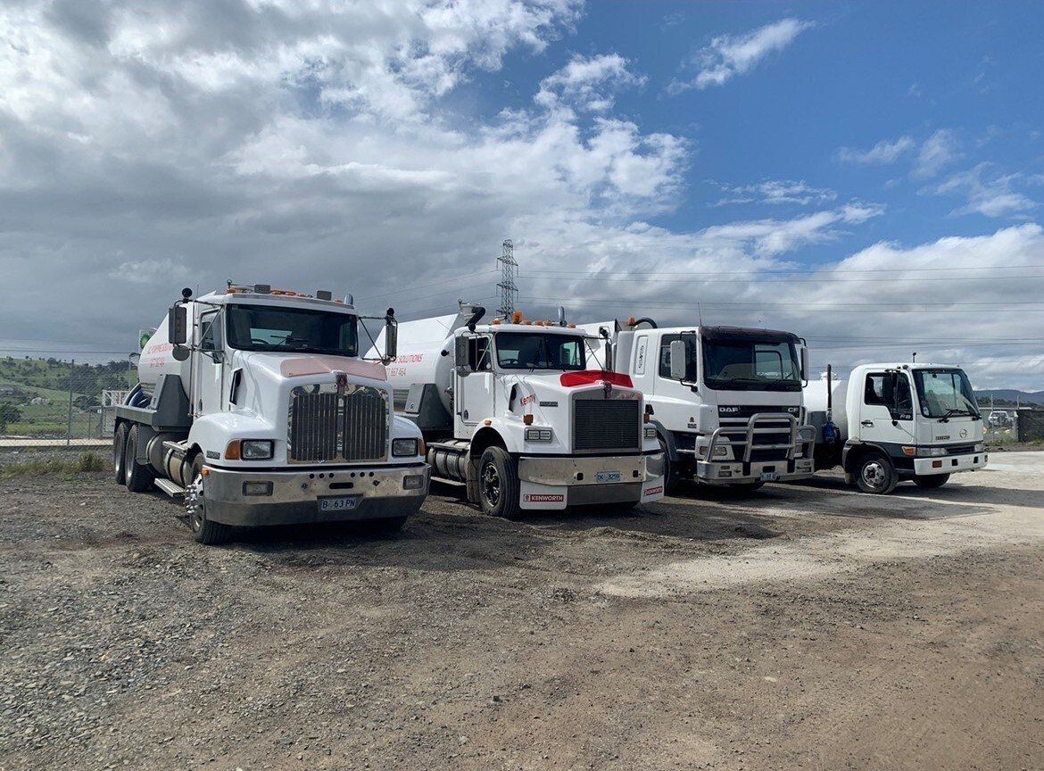 Home All Pumping Solutions