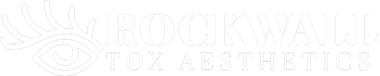 A white logo with a picture of a deer and the word texas on it.