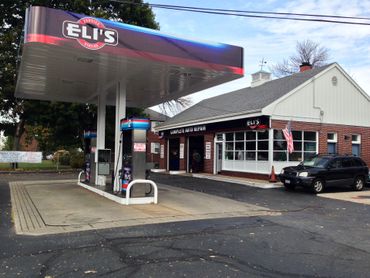 Auto Repair Shop in Arlington, MA