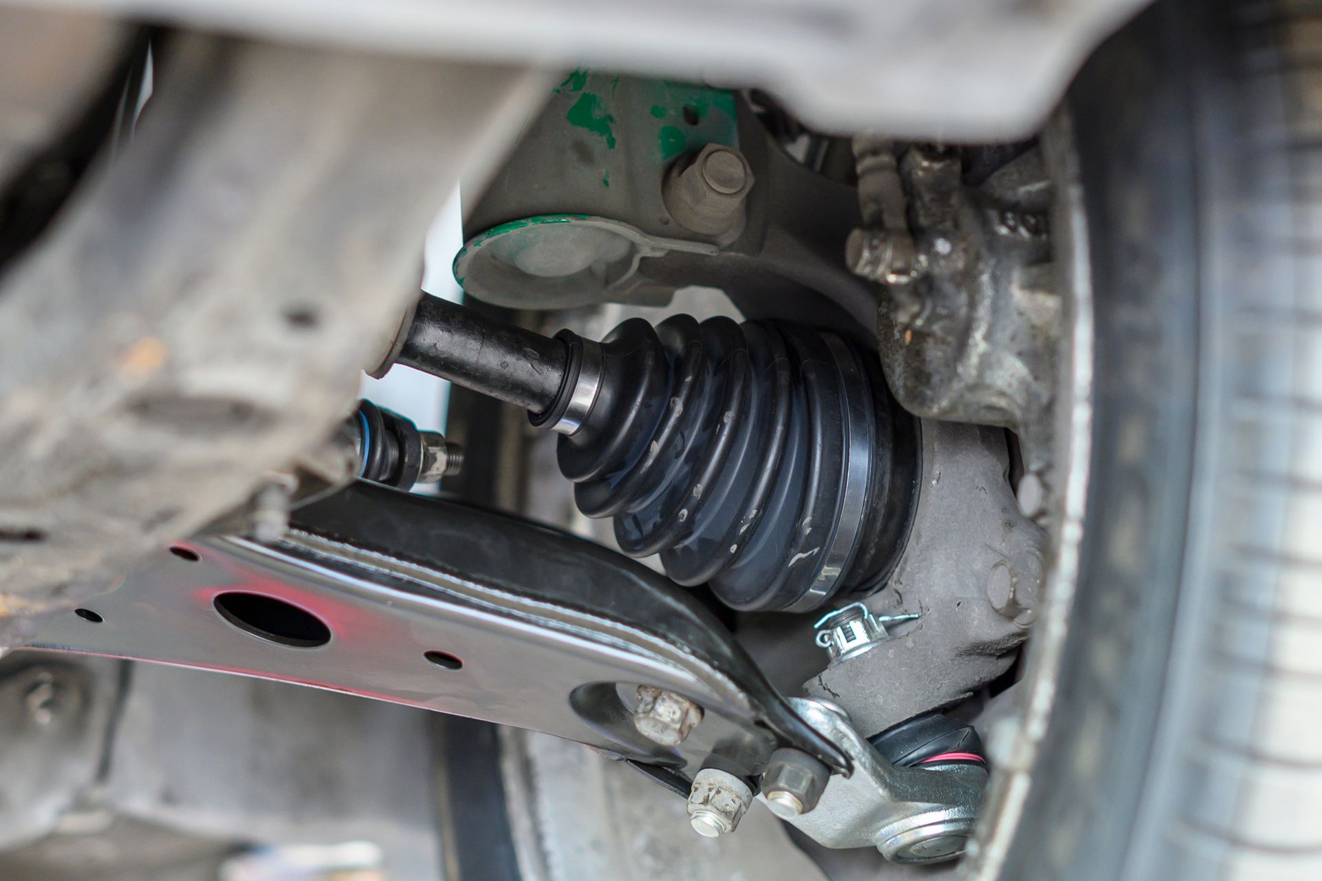 Axle, CV Joint, & Driveshaft Repair Services in Arlington, MA