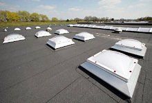 flat roofing experts