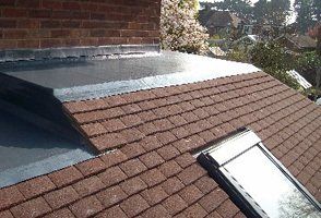 durable roof products