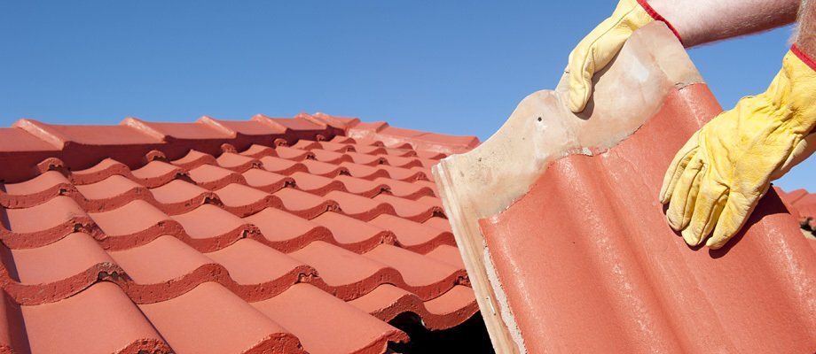 roofing products
