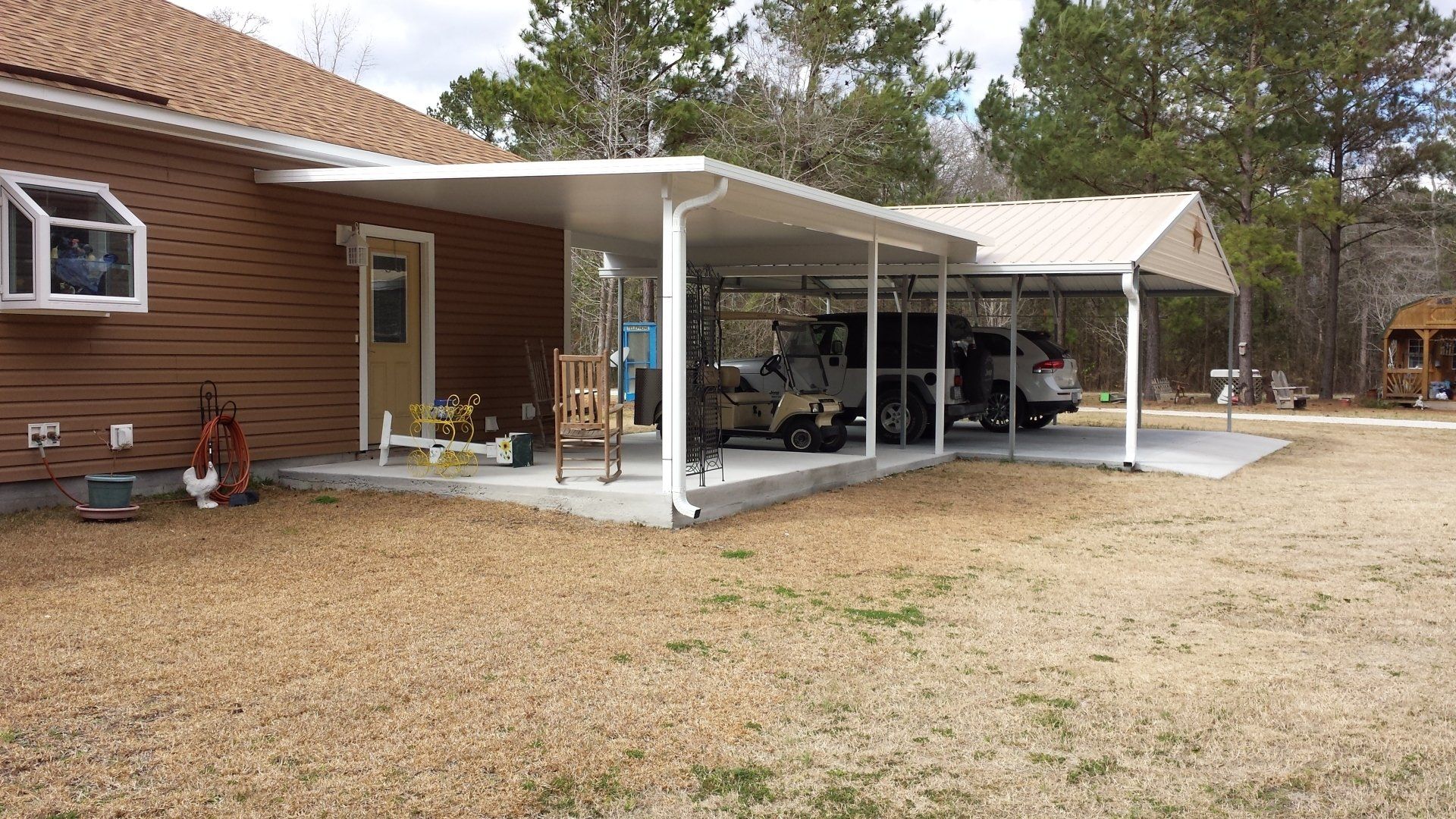 Patio Covers 5