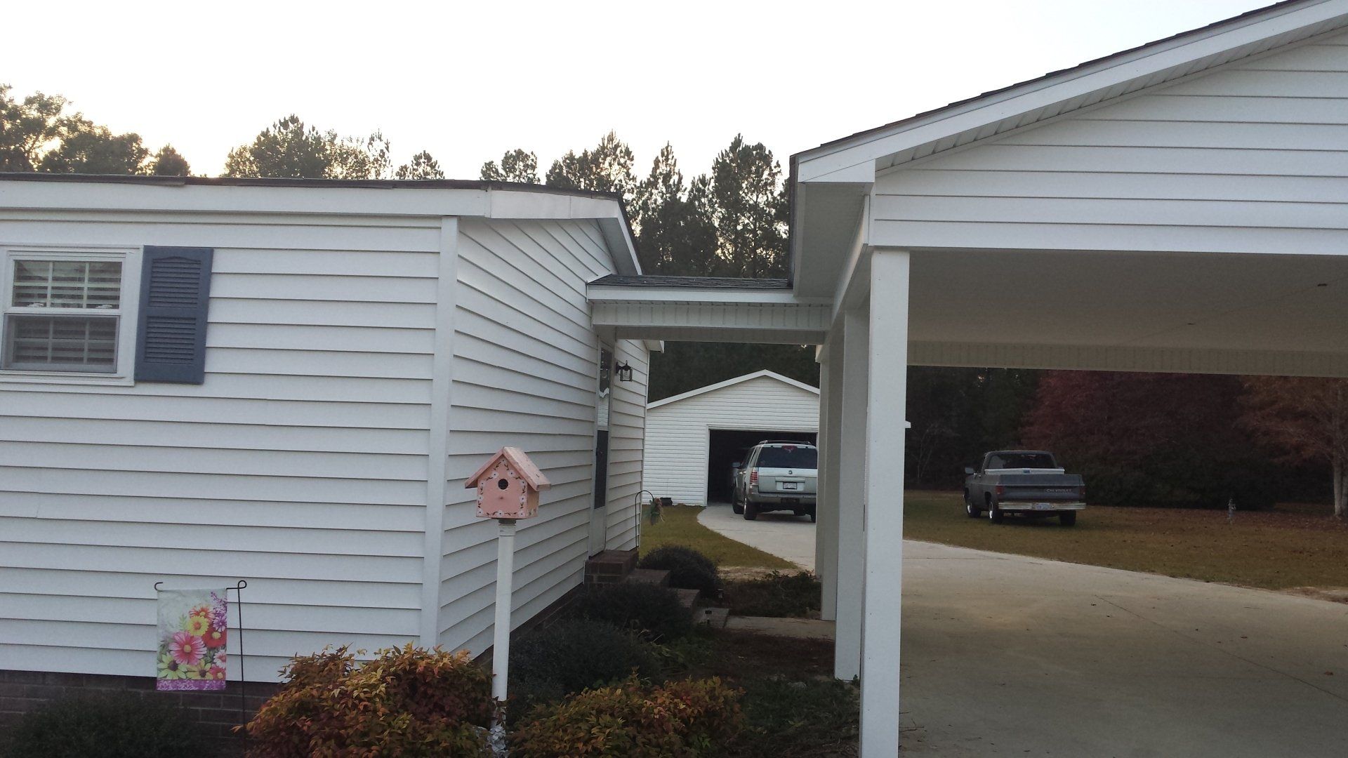 Carport Covers 3