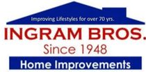 Ingram Bros. Inc logo