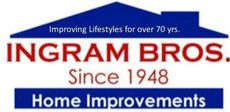 Ingram Bros. Inc logo