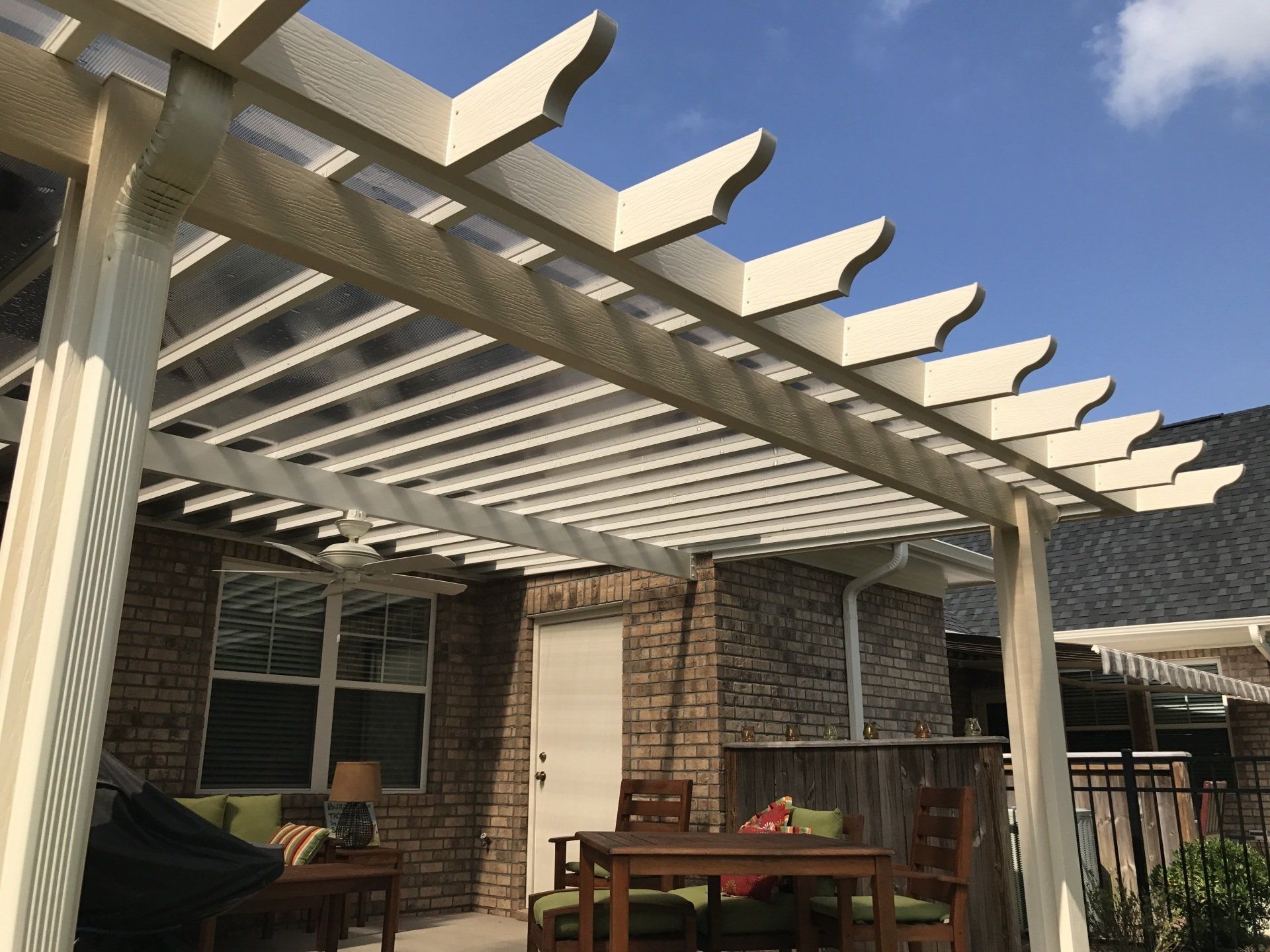 Patio Covers 9