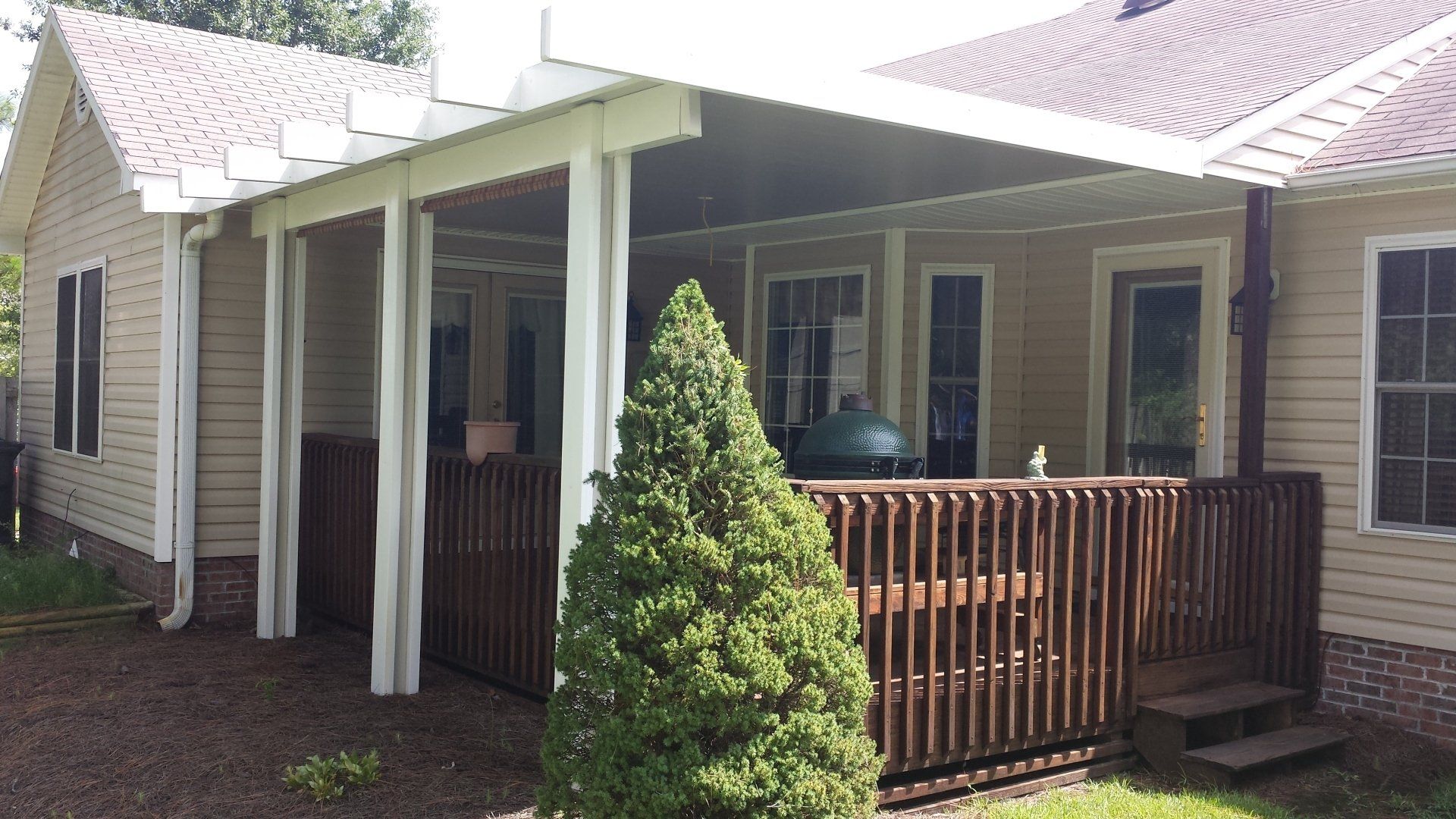 Patio Covers 1