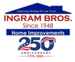 Ingram Bros. Inc logo