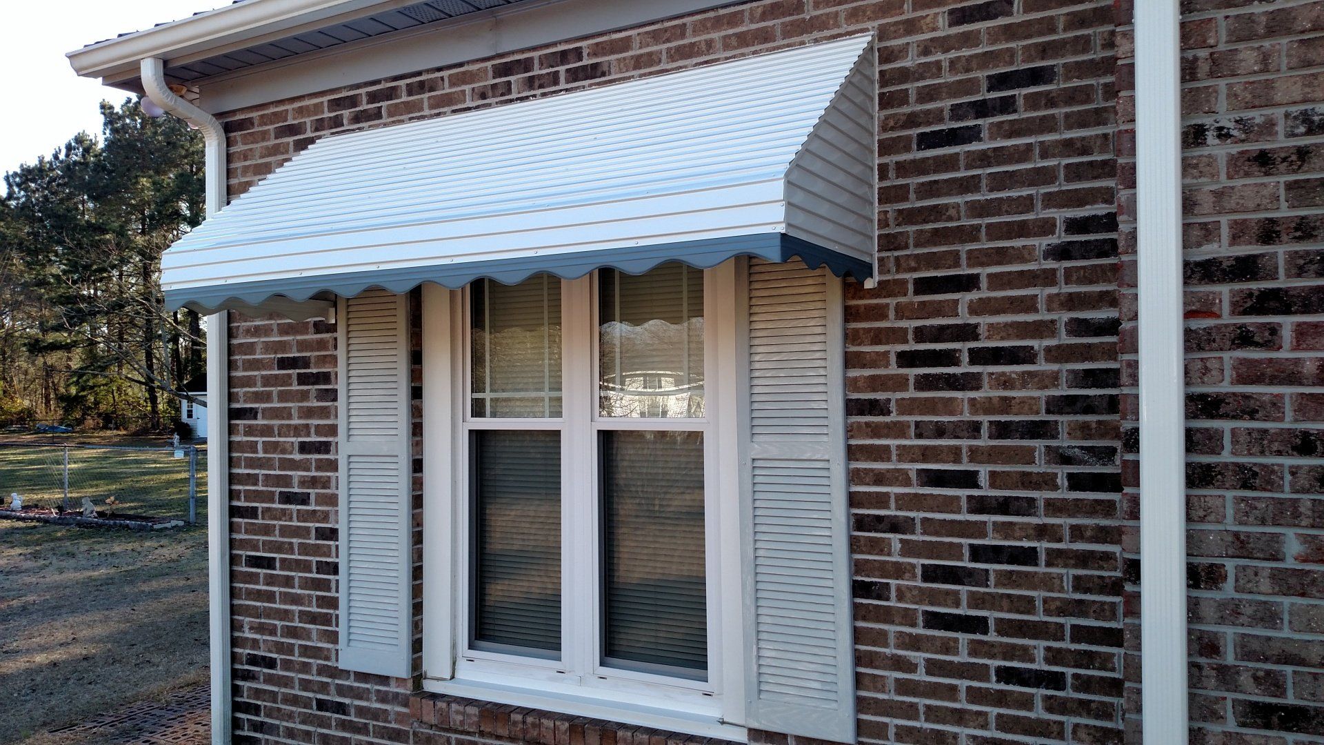 Awnings 7