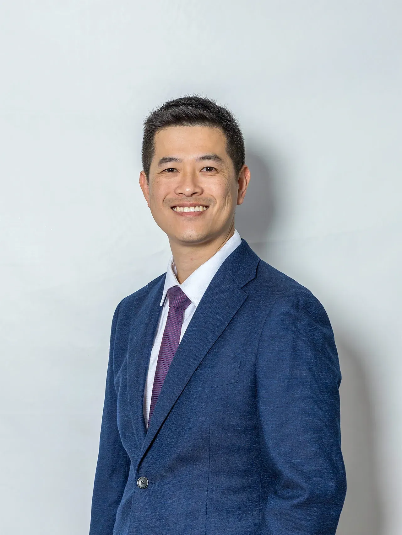Dr Ferdinand Ong, Brisbane Colorectal Surgeon