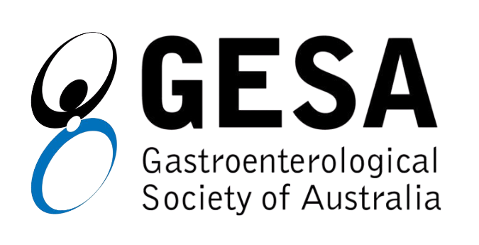Gastroenterological Society of Australia logo