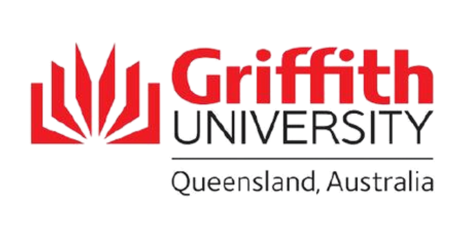 Griffith University logo