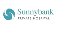 Sunnybank Private Hospital logo