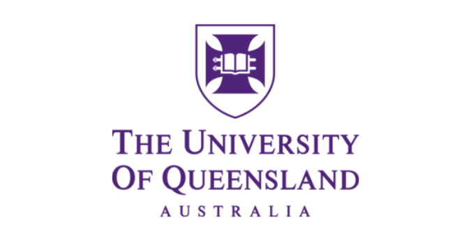 University of Queensland logo