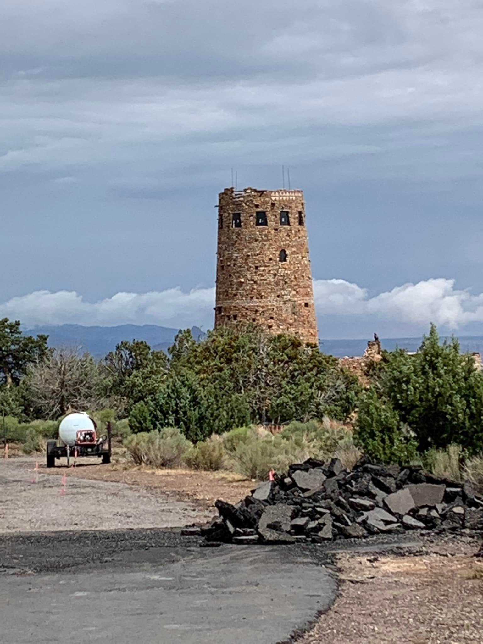 Q.C. Testing Inc. Vernal, UT