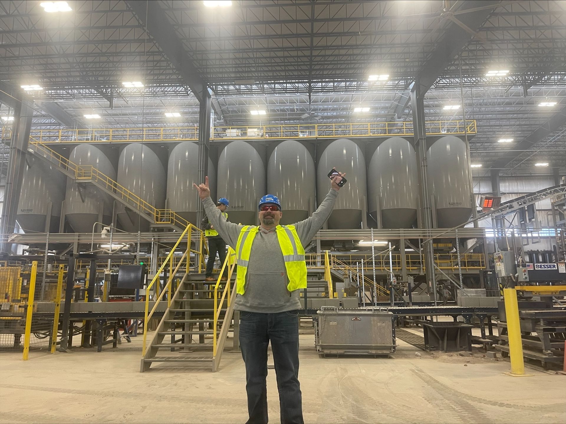 Q.C. Testing Inc. Vernal, UT