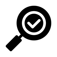 Magnifying Glass Icon